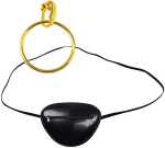 Boland Accessoire Set Pirat