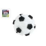 Pufferball Fussball 7cm