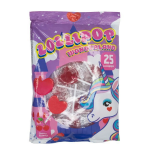 Lollipop Wonderland Kirschgeschmack 25 Stück