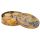 Butter Cookies 114g Mini Blechdose Pfau