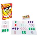 Kartenspiel Set