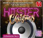 Partyspiel Hitster Christmas Erweiterung