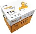 Kopierpapier EKON 80g/m² weiß DIN A4 500 Blatt