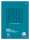 Staufen Collegeblock premio dotted 4 Loch DIN A4 80 Blatt 90g/mÂ²