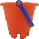 Burgeimer orange 17cm 1,5l