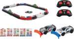 Carrera RC Soccer Set World Championship 2,4GHz