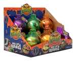 Sammelfiguren Mad Balls Gross out Series 1 6fach sortiert
