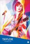 Heye Posterkalender 2027 Taylor Swift