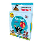 TRÃ–TSCH Badebuch Der kleine Maulwurf