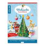 Bastelblock Weihnachten