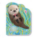 Pappenbuch Der kleine Otter