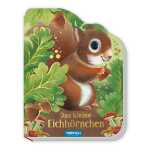 Pappenbuch Das kleine EichhÃ¶rnchen
