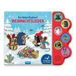 Soundbuch Der kleine Maulwurf Weihnachtslieder