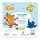 Stickermalbuch Die Maus Winter