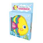 TRÃ–TSCH Badebuch Mein kleiner Fisch