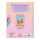 TRÃ–TSCH Stickerbuch Diamantenzauber Glanz & Glamour