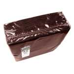 40 Servietten Watte 1/8 38X38 Schok