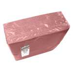 40 Servietten Watte 1/8 38X38 altrs