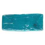 40 Servietten Watte 38X38 Türkis