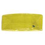 50 Servietten Watte 20X20Kiwigrün