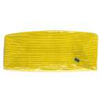 50 Servietten Watte 20X20 Gelb