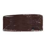 50 Servietten Watte 20X20 Schoko.