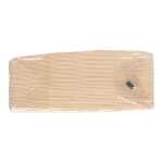 50 Servietten Watte20X20 Elfenbein