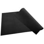 Tischset SPUNBOND Schwarz 30x40 100