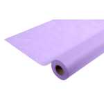 Tischdecke Spunbond 1,20x6m Lila