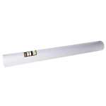 TischdeckenrolLeinenpap 1,18x50m Ws