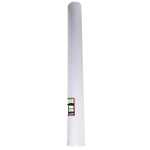 TischdeckenrolLeinenpap 1,18x50m Ws