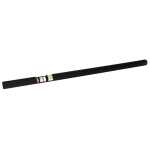 Tischdeckenro. Leinenpap1,18x6m Sw