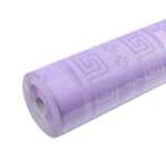 Tischdeckenrolle Damast1,18x6m Lila