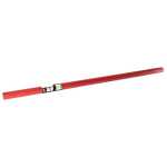 Tischdeckenrolle Damast 1,18x6m Rot