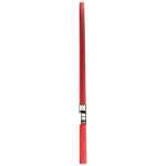 Tischdeckenrolle Damast 1,18x6m Rot