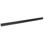 Tischd SPUNBOND B120x20m Schwarz