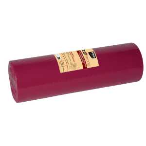 TàTETE SPUNBOND B40x48m Bordeaux