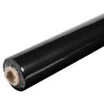 Tischdecke RL AIRLAID B120x50 Sw