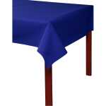 Tischdecke RL AIRLAID B120x15 Marin