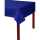 Tischdecke RL AIRLAID B120x15 Marin