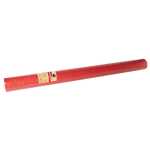 Tischdecke Damast B120x50 m Rot
