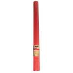 Tischdecke Damast B120x50 m Rot