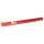 Tischdecke Damast B120x50 m Rot