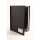 Sichtmappe Goldline A3 24 Huel sw