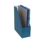 Stehsammler R100mm OfficeByMe blau