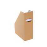 Stehsammler R100mm OfficeByMe beige