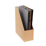 Stehsammler R100mm OfficeByMe beige