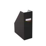 Stehsammler R100mm OfficeByMe sw