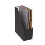 Stehsammler R100mm OfficeByMe sw