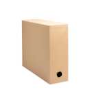 Transferbox R90mm OfficeByme beige